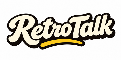Retro Talk
